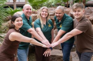 Now Hiring Las Vegas Cleaning Professionals