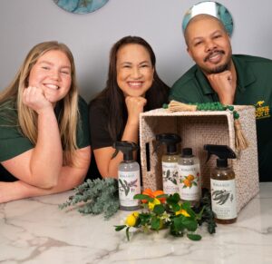 How We Built Our Las Vegas Network From Scratch